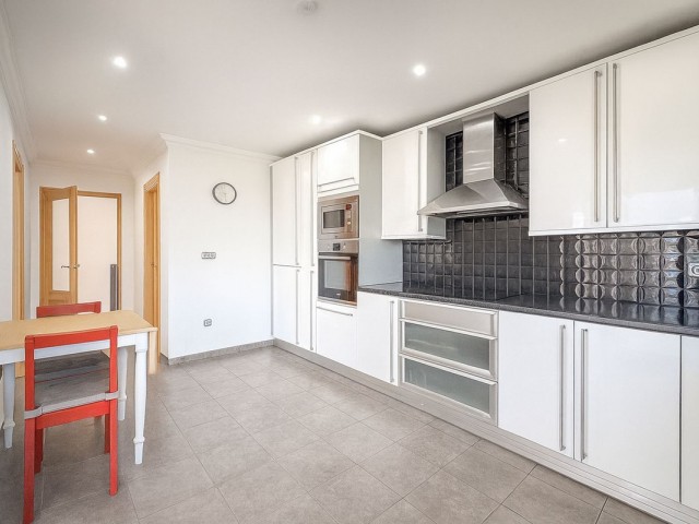 4 Sovrums Villa i Cerros del Aguila