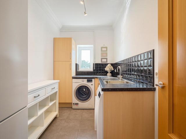 4 Sovrums Villa i Cerros del Aguila