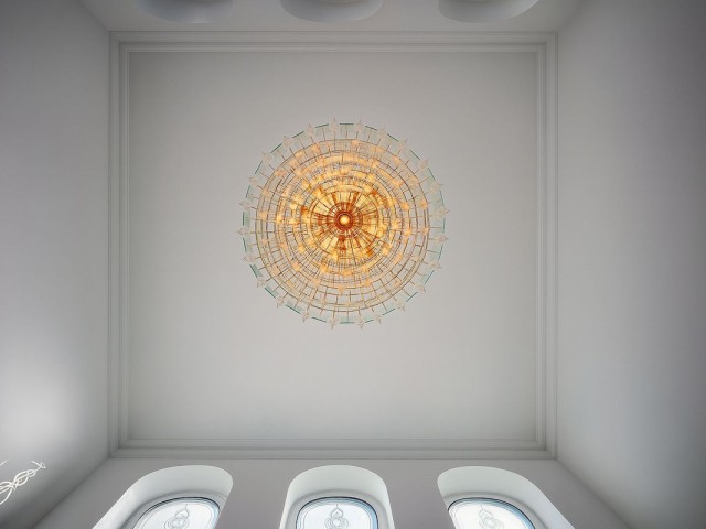 4 Makuuhuoneen Huvila Cerros del Aguila