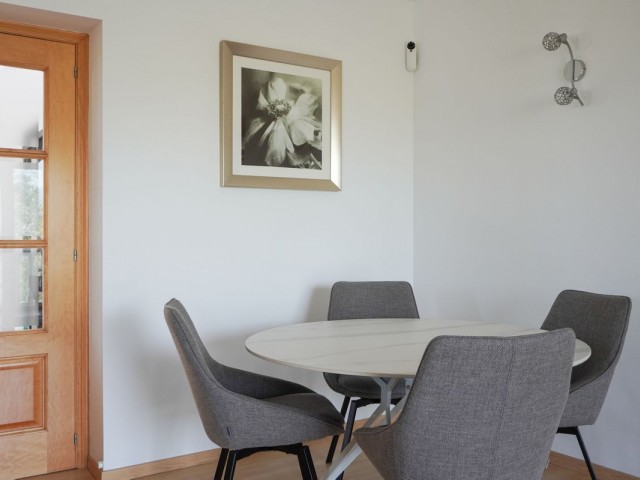 4 Makuuhuoneen Huvila Cerros del Aguila