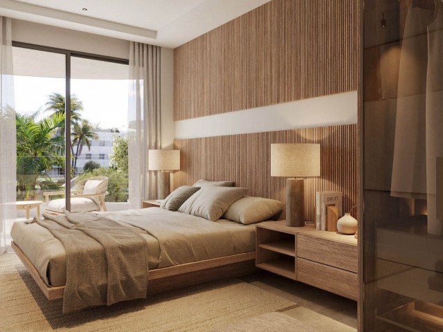 2 Bedrooms Apartment in Estepona