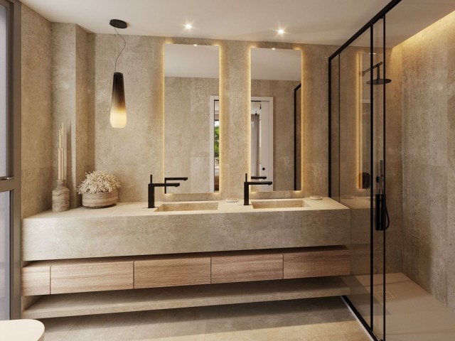 2 Bedrooms Apartment in Estepona