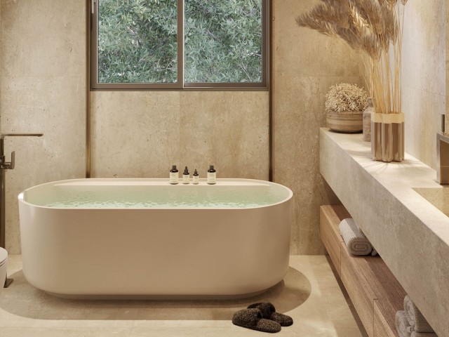 1 Slaapkamer Appartement in Estepona