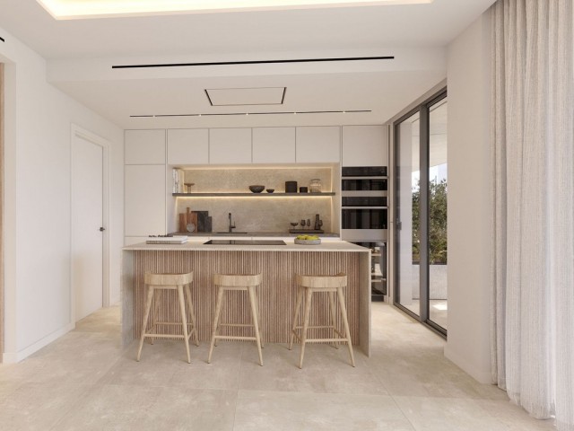 1 Slaapkamer Appartement in Estepona