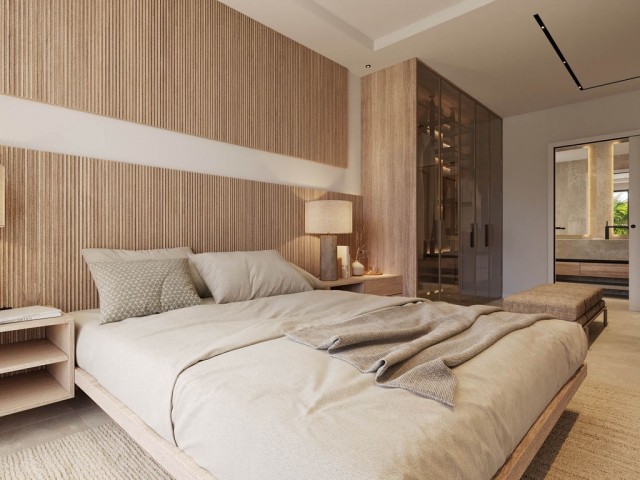 1 Slaapkamer Appartement in Estepona