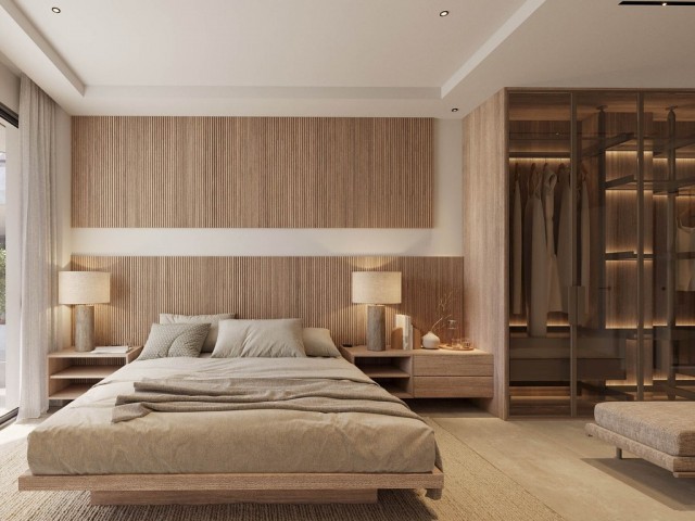 1 Slaapkamer Appartement in Estepona