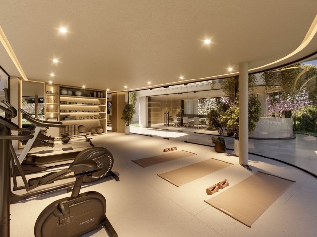 1 Slaapkamer Appartement in Estepona