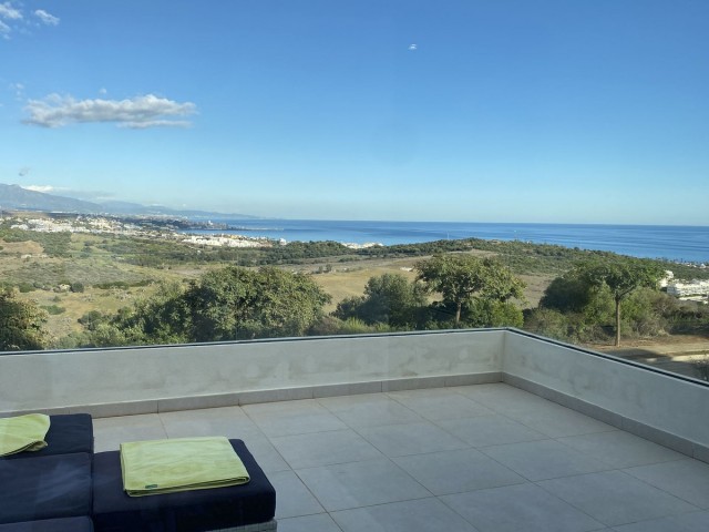 3 Bedrooms Townhouse in Casares Playa