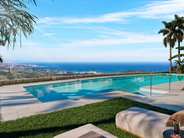 3 Bedrooms Townhouse in Casares Playa