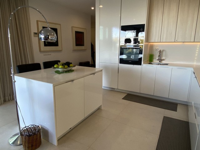 3 Bedrooms Townhouse in Casares Playa