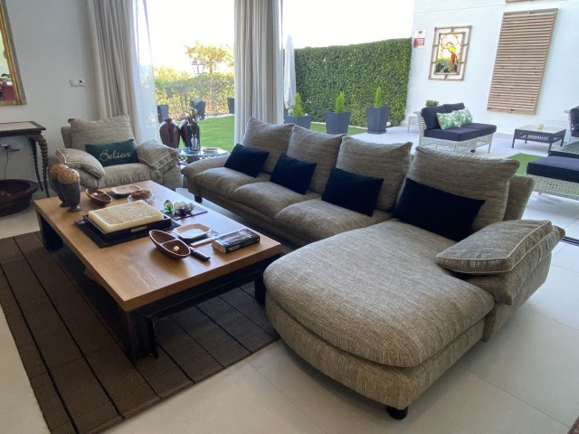 3 Bedrooms Townhouse in Casares Playa