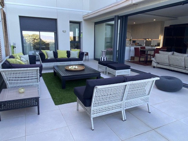 3 Bedrooms Townhouse in Casares Playa