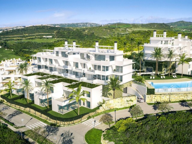 Townhouse Casares Playa - R5211961