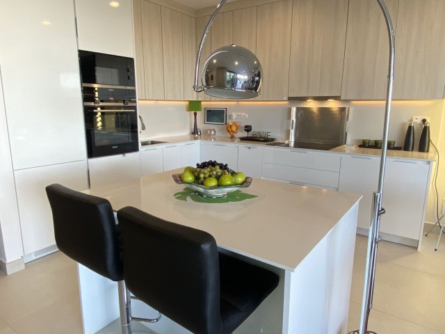 3 Makuuhuoneen Rivitalo Casares Playa