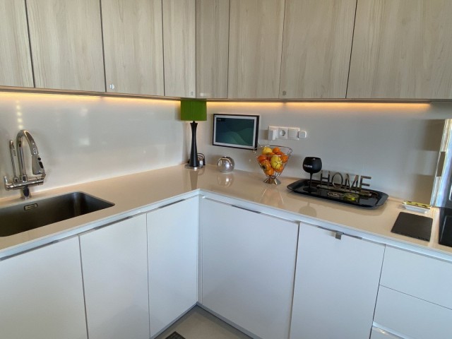 3 Makuuhuoneen Rivitalo Casares Playa