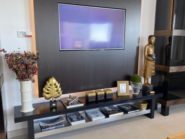 3 Makuuhuoneen Rivitalo Casares Playa