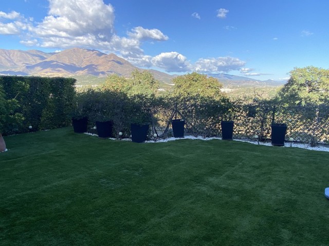 3 Makuuhuoneen Rivitalo Casares Playa