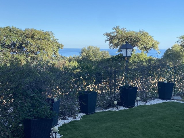 3 Makuuhuoneen Rivitalo Casares Playa