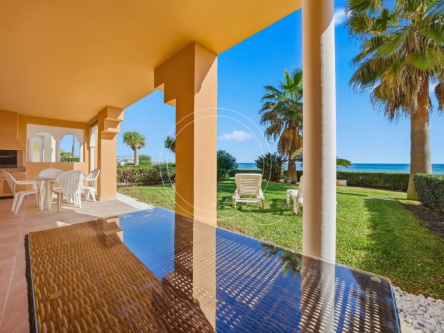 3 Bedrooms Apartment in Estepona