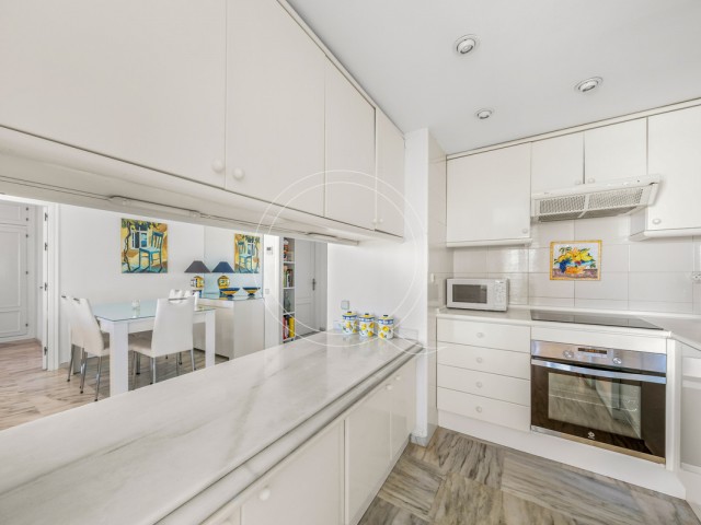 3 Bedrooms Apartment in Estepona