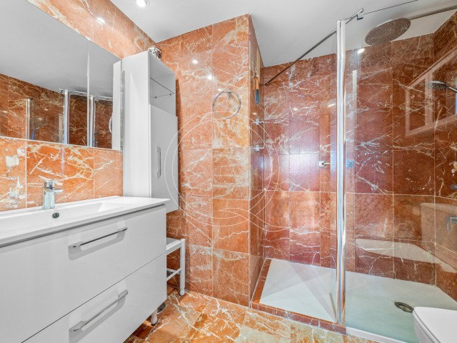 3 Bedrooms Apartment in Estepona