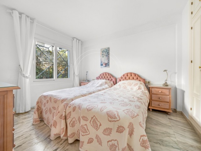 3 Bedrooms Apartment in Estepona