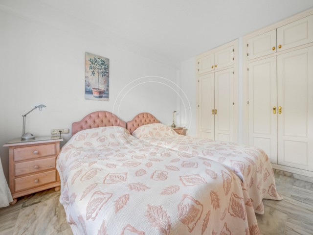 3 Bedrooms Apartment in Estepona