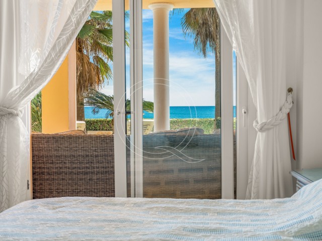 3 Bedrooms Apartment in Estepona