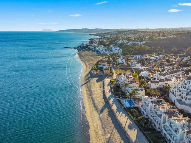 3 Bedrooms Apartment in Estepona