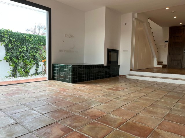 3 Slaapkamer Villa in Nagüeles