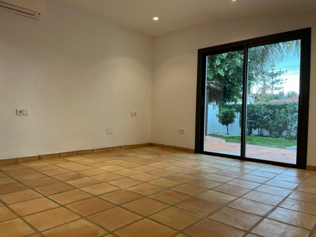 3 Slaapkamer Villa in Nagüeles