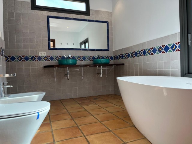 3 Slaapkamer Villa in Nagüeles