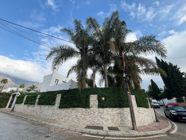 3 Slaapkamer Villa in Nagüeles