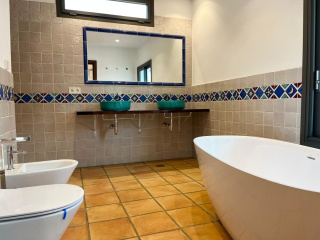 3 Slaapkamer Villa in Nagüeles