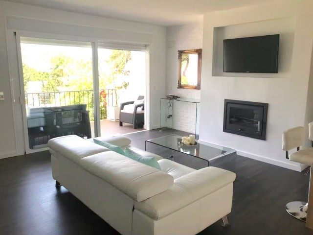 3 Slaapkamer Appartement in Marbella