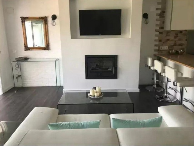 3 Slaapkamer Appartement in Marbella