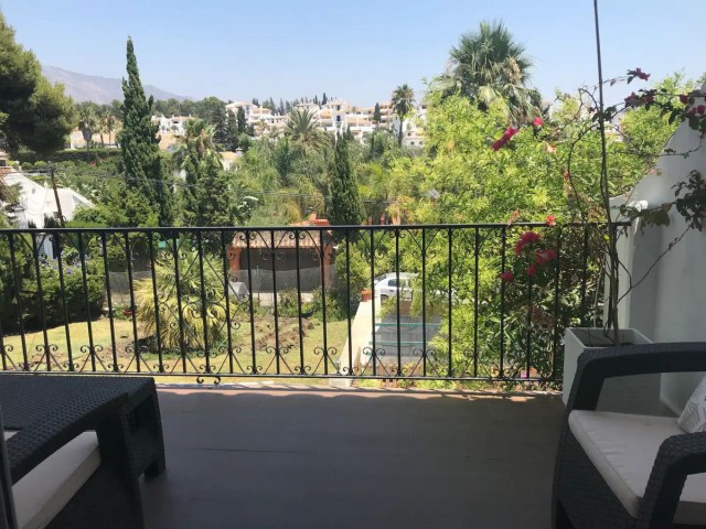 3 Slaapkamer Appartement in Marbella