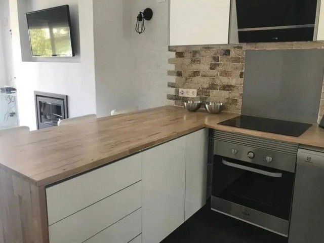 3 Slaapkamer Appartement in Marbella