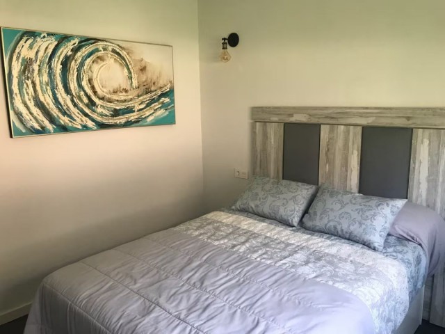 3 Slaapkamer Appartement in Marbella
