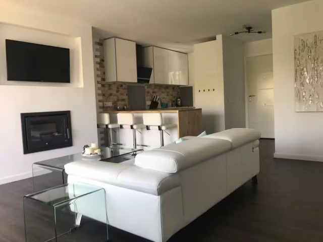 Apartment, Nueva Andalucia