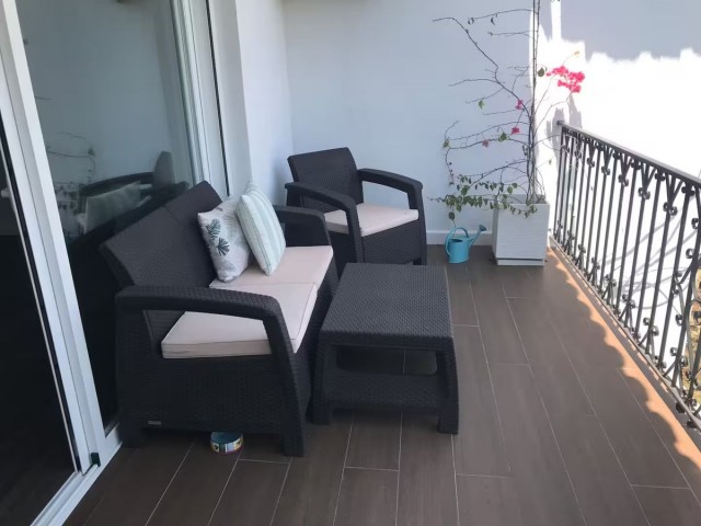 3 Bedrooms Apartment in Nueva Andalucía