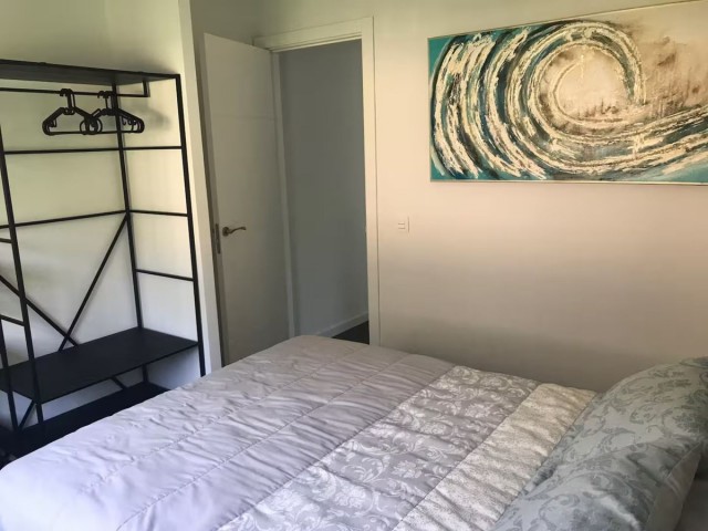 3 Bedrooms Apartment in Nueva Andalucía