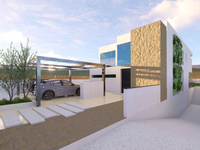  Perceel in Casares Playa