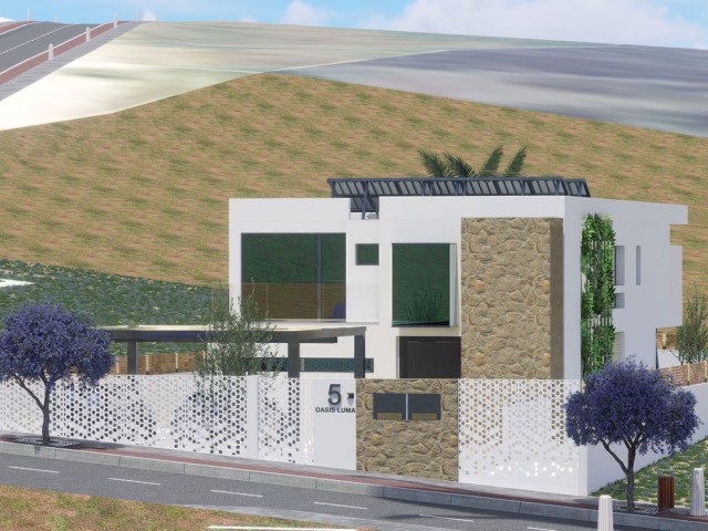  Perceel in Casares Playa