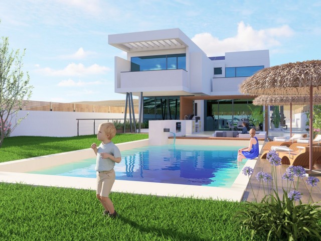  Perceel in Casares Playa