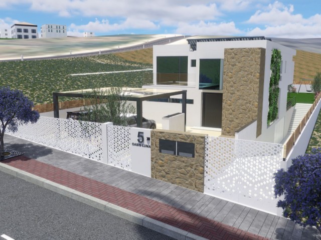  Perceel in Casares Playa