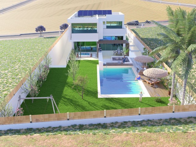  Perceel in Casares Playa