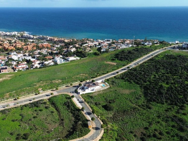  Perceel in Casares Playa