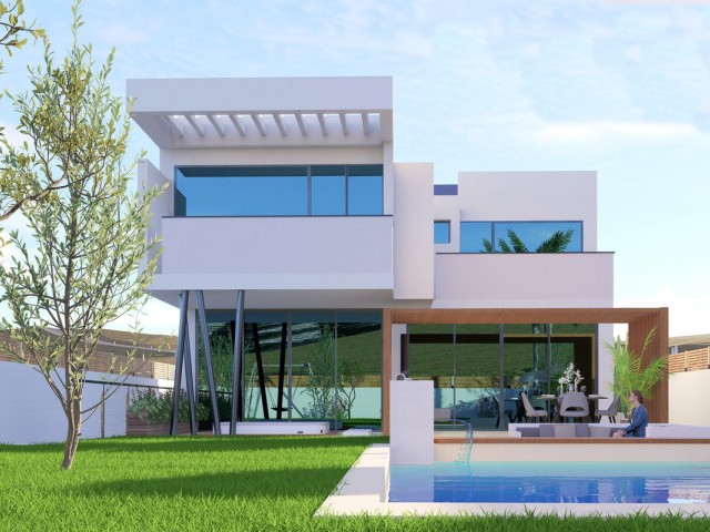 Tomt Casares Playa - R5253397