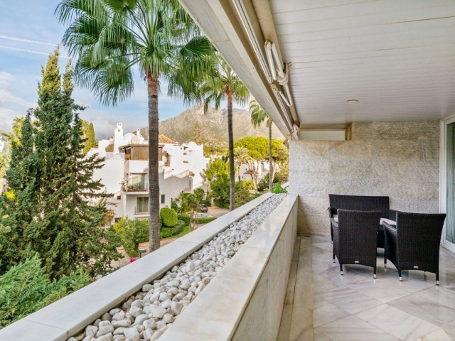 2 Bedrooms Apartment in Marbella